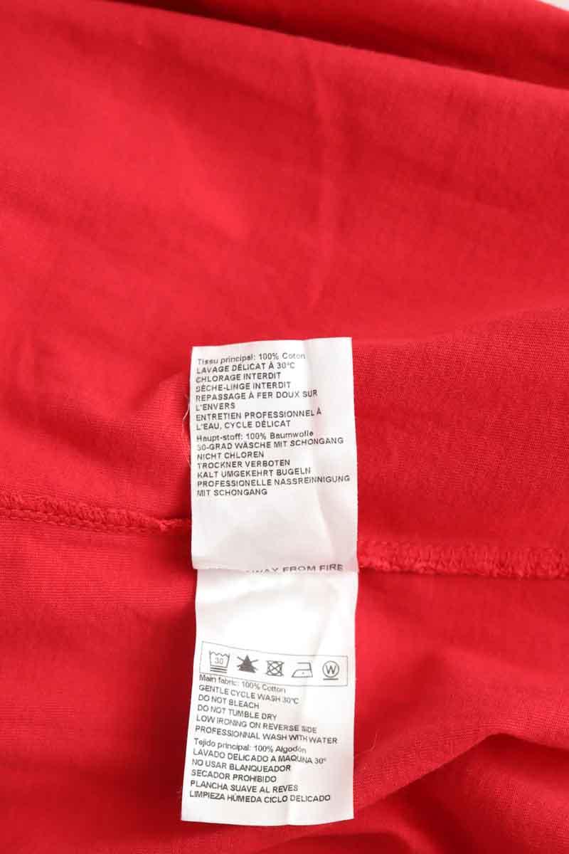Maxi Bash  Rouge