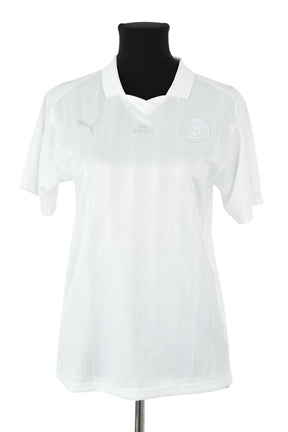 Top Puma  Blanc
