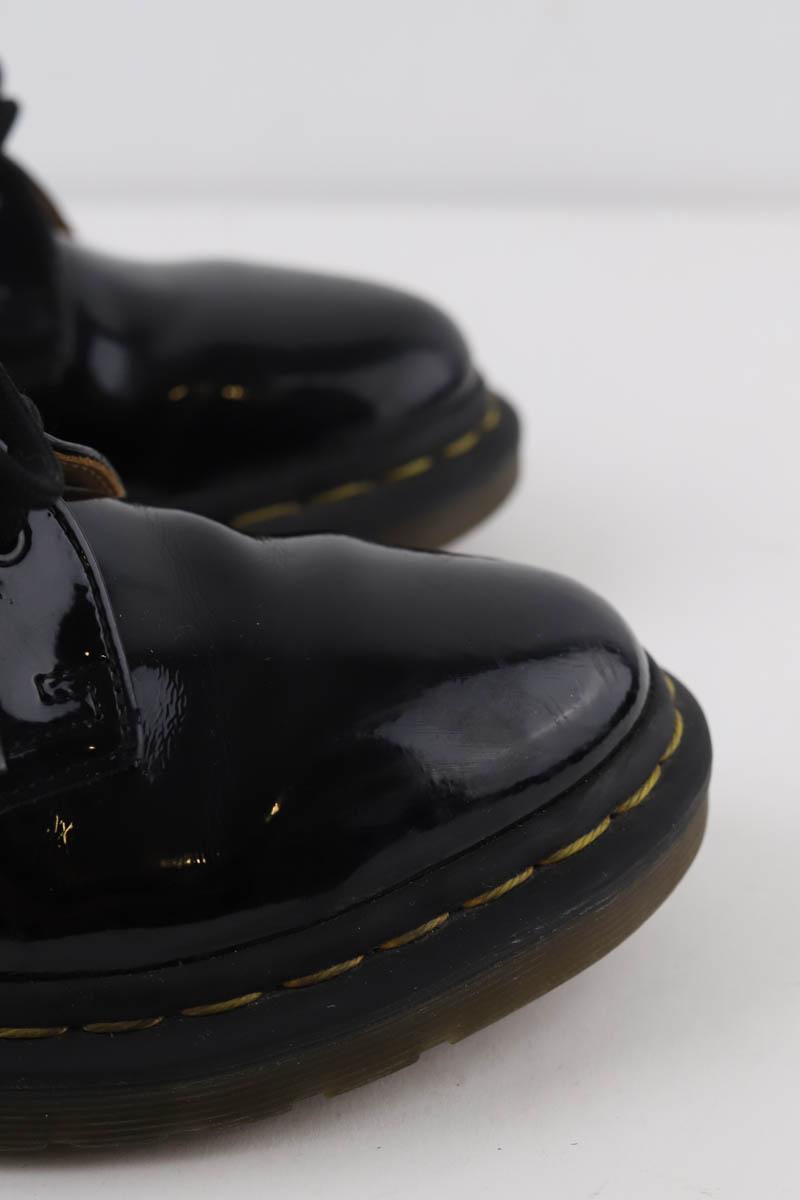 Derbies Dr. Martens  Noir