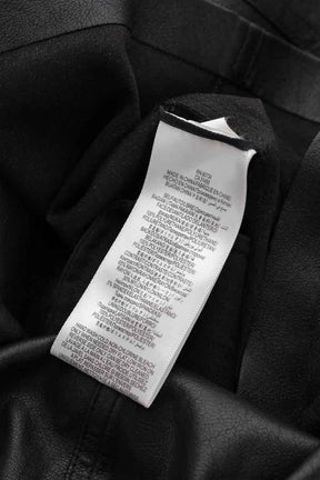 Mi-longueur BCBG Max Azria  Noir