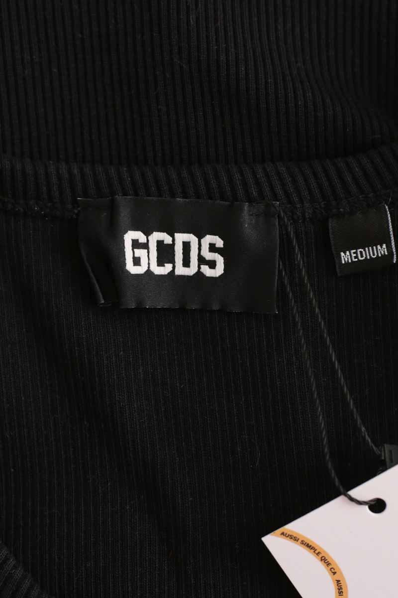 Tops sans manche GCDS  Noir
