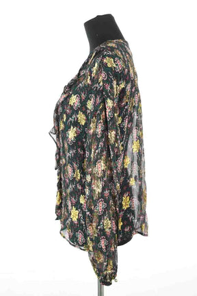 Blouses Sézane  Vert