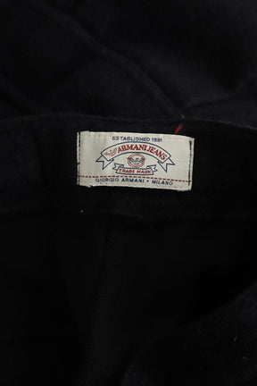 Pantalon Armani  Noir