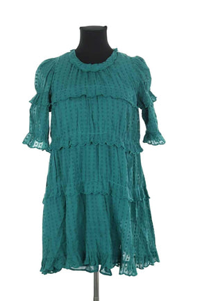 Mini Isabel Marant Étoile  Vert