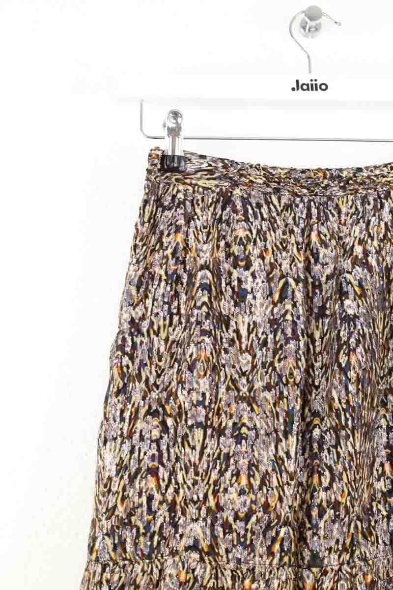 Jupe Bash  Multicolore