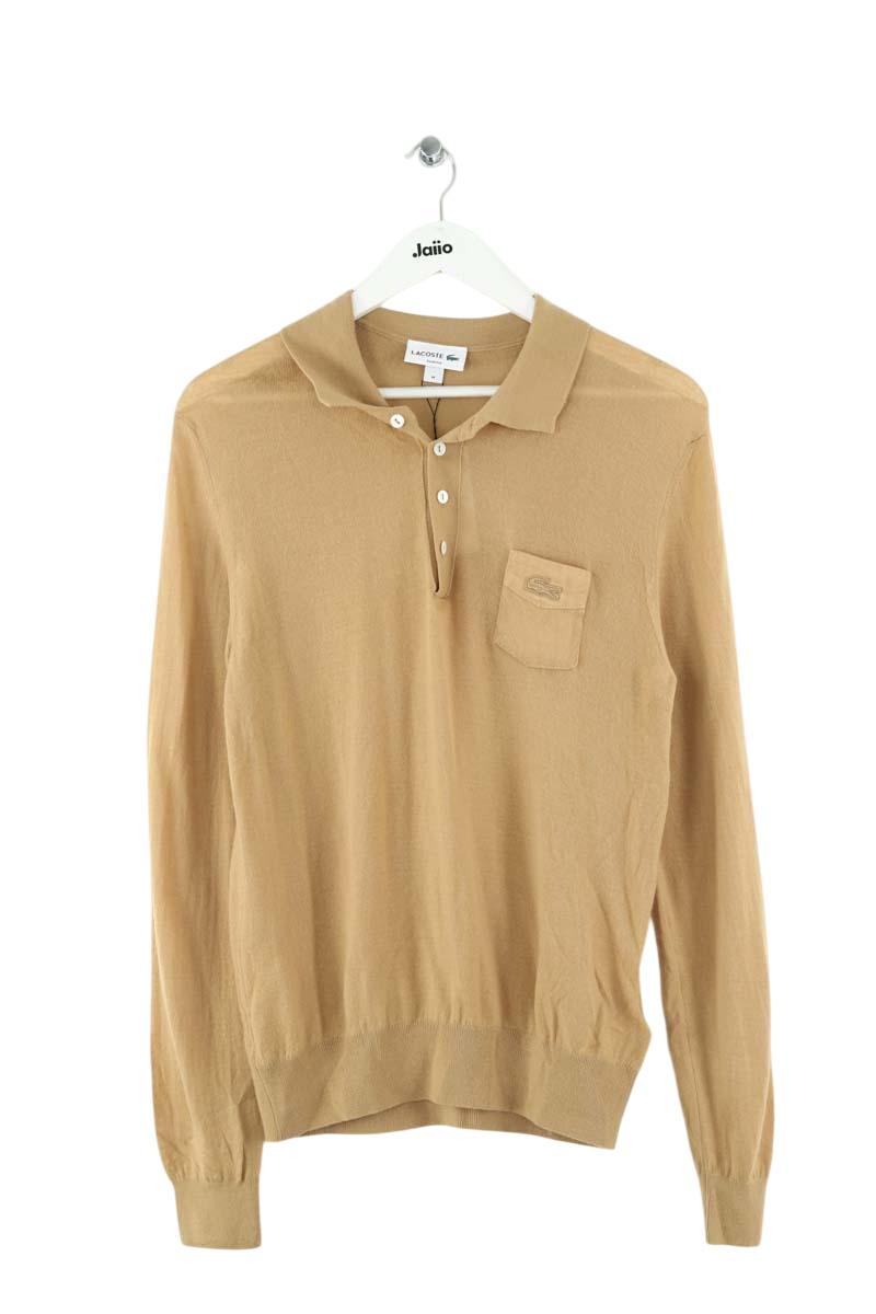 Pulls Lacoste  Beige