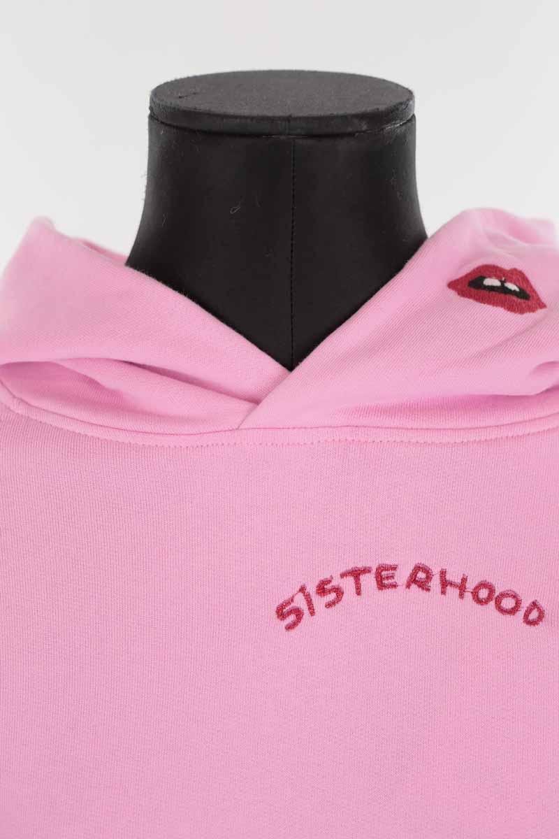 Sweatshirts Zadig & Voltaire  Rose