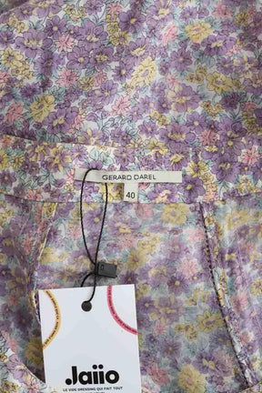 Blouses Gerard Darel  Violet