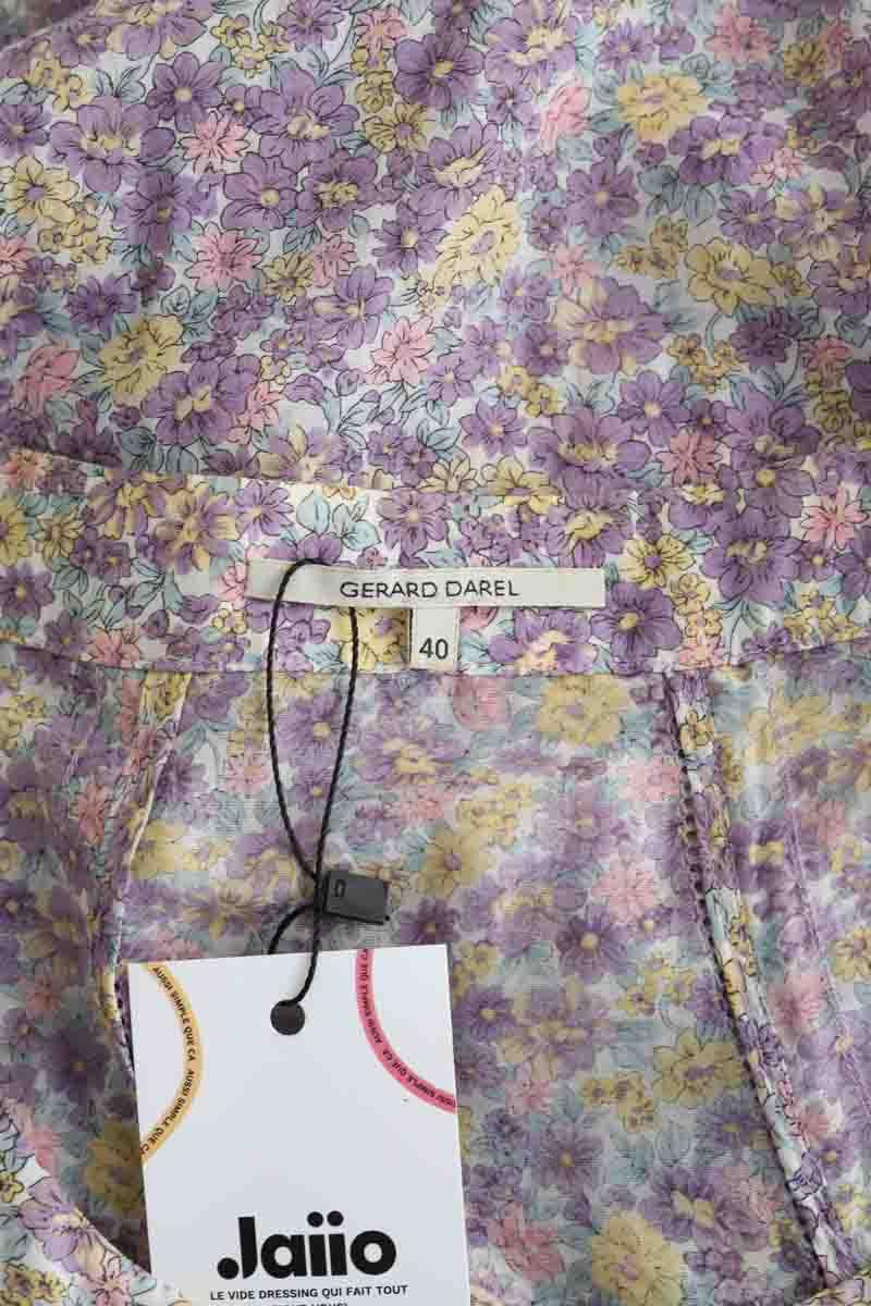 Blouses Gerard Darel  Violet