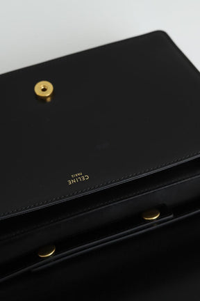 Sac à main Celine  Noir