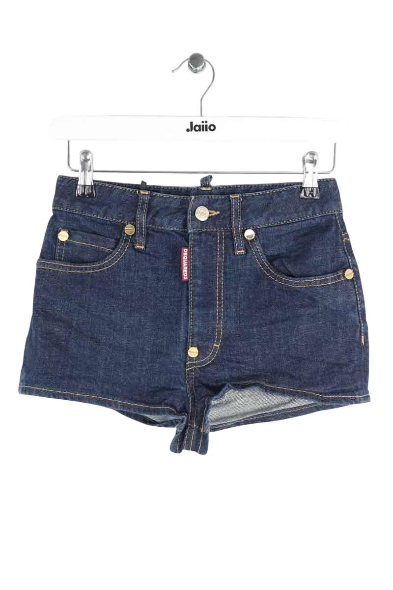 Mini Dsquared2  Bleu