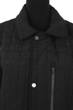 Manteau Dunhill  Noir