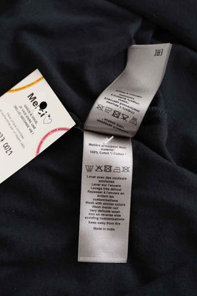 Top Zadig & Voltaire  Noir