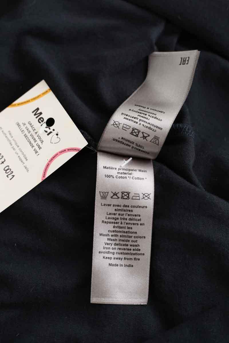 Top Zadig & Voltaire  Noir