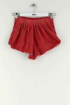 Short Sézane  Rouge