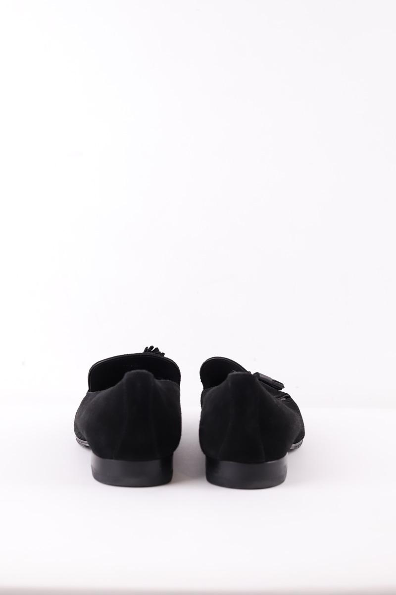 Mocassins The Kooples  Noir