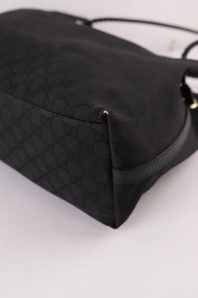 Sacs porté épaule Gucci  Noir