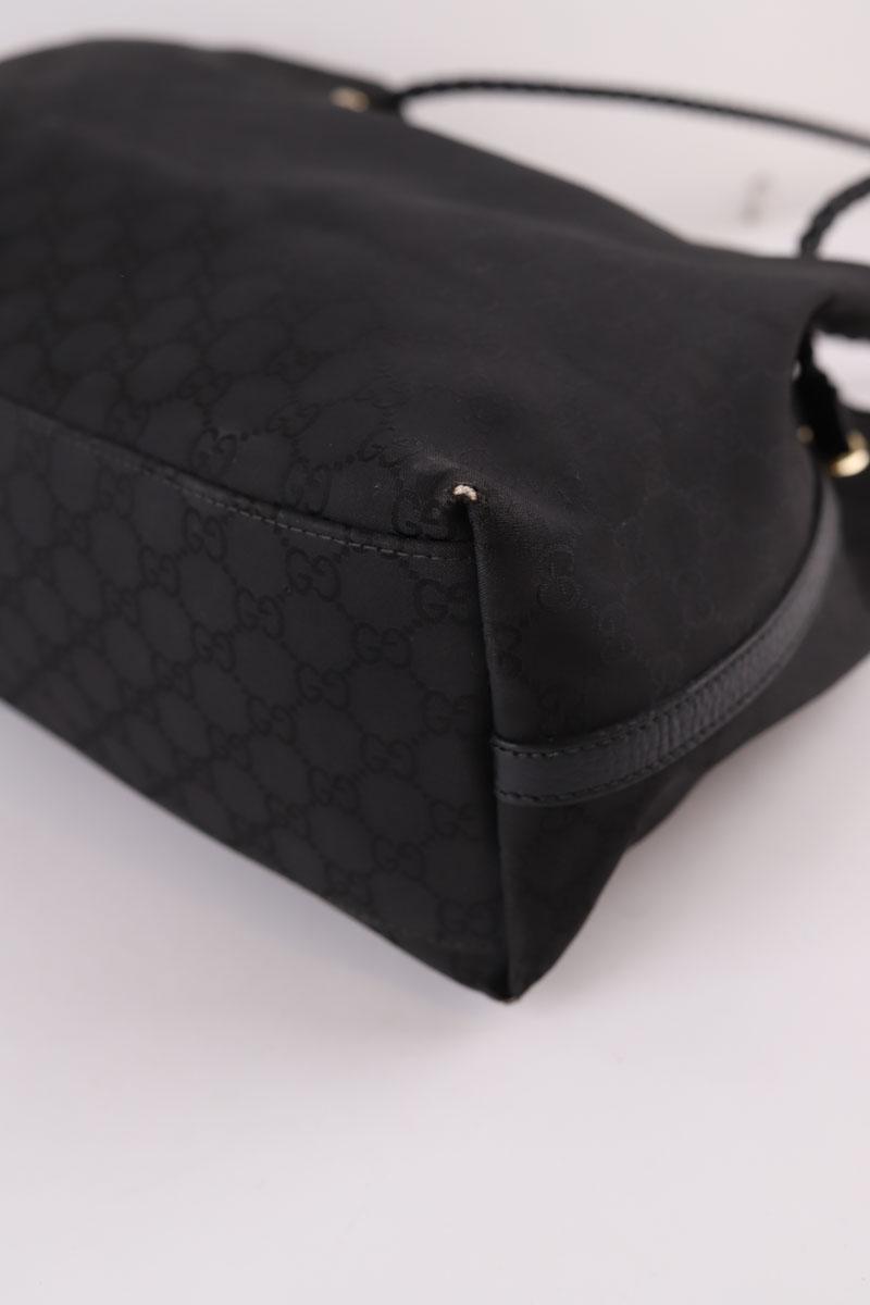 Sacs porté épaule Gucci  Noir