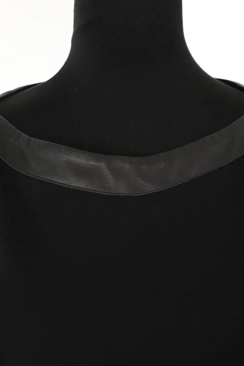Robe The Kooples  Noir