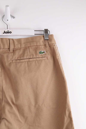Pantalon Lacoste  Beige