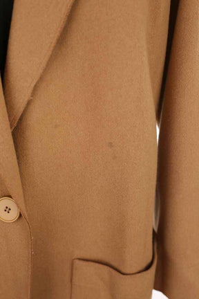 Manteau Margaux Lonnberg  Marron