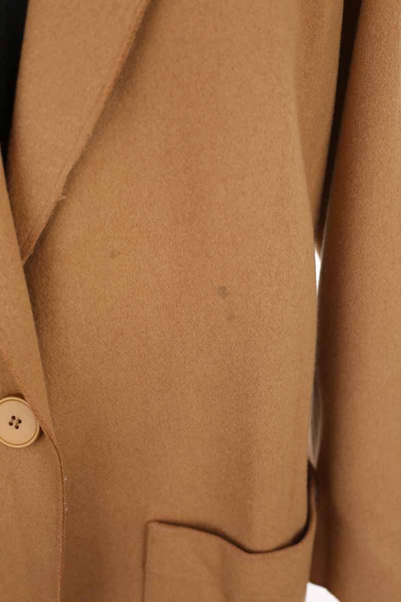 Manteau Margaux Lonnberg  Marron