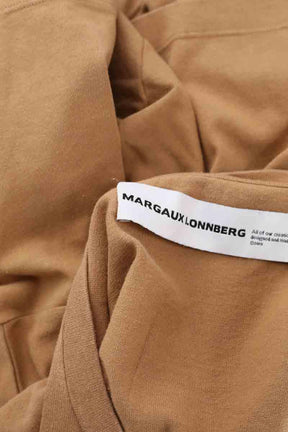 Top Margaux Lonnberg  Marron