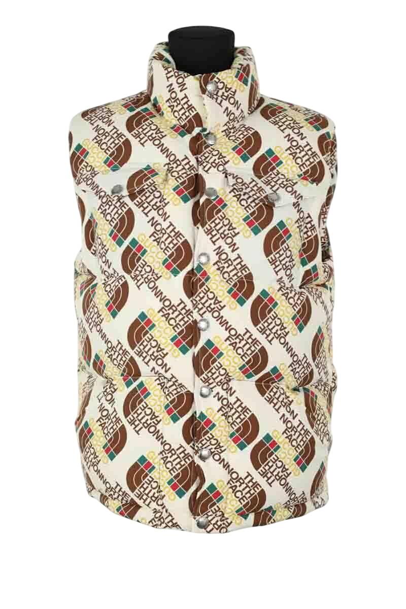 Doudounes Gucci  Blanc