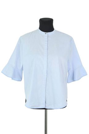 Blouses Maje  Bleu