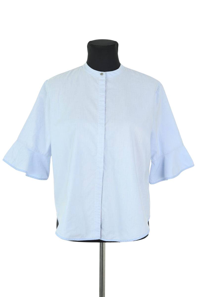 Blouses Maje  Bleu