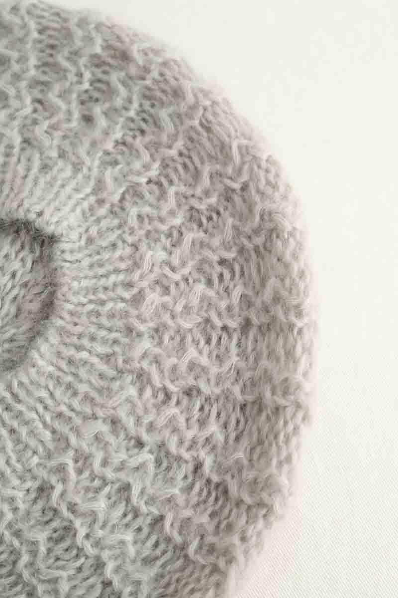 Bérets Isabel Marant Étoile  Gris