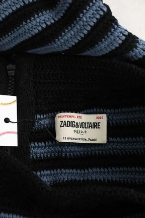 Jupe Zadig & Voltaire  Bleu