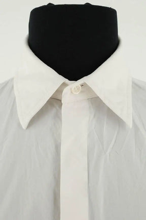 Chemise Ralph Lauren Blanc en Coton