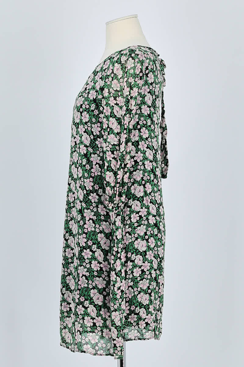 Robe Claudie Pierlot  Vert