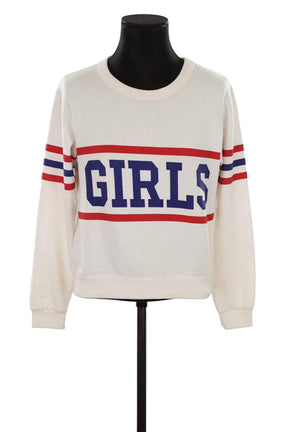 Sweatshirts Claudie Pierlot  Blanc