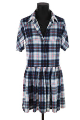 Mini Sandro  Bleu