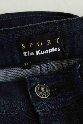 Slim The Kooples  Bleu
