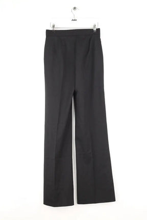 Pantalon large Tommy Hilfiger  Noir