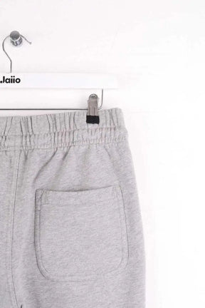 Pantalon de sport Kitsuné Gris en Coton