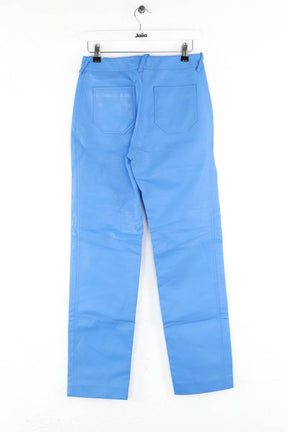 Droit Courrèges  Bleu