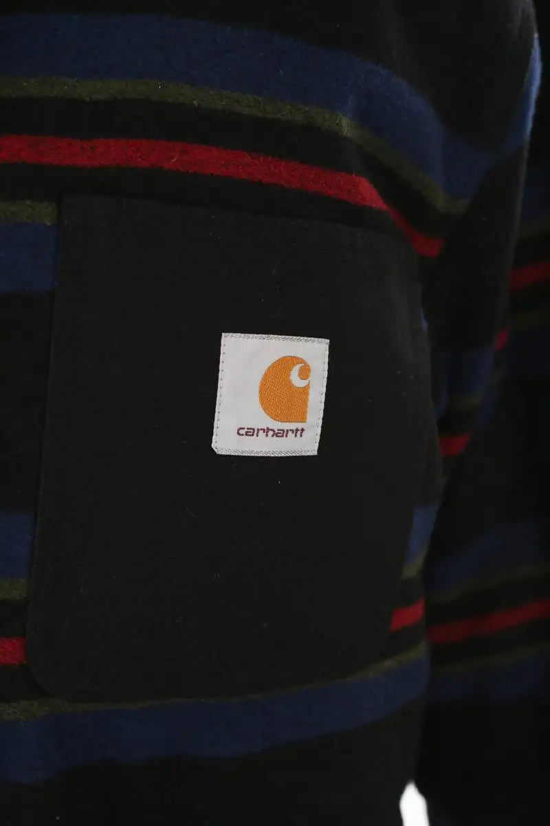 Manteau Carhartt  Noir