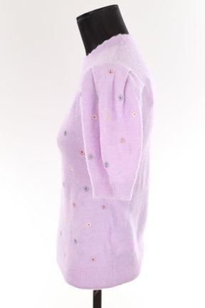 Pull-over & Other Stories  Violet