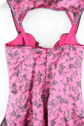 Corsets Chantal Thomass  Rose