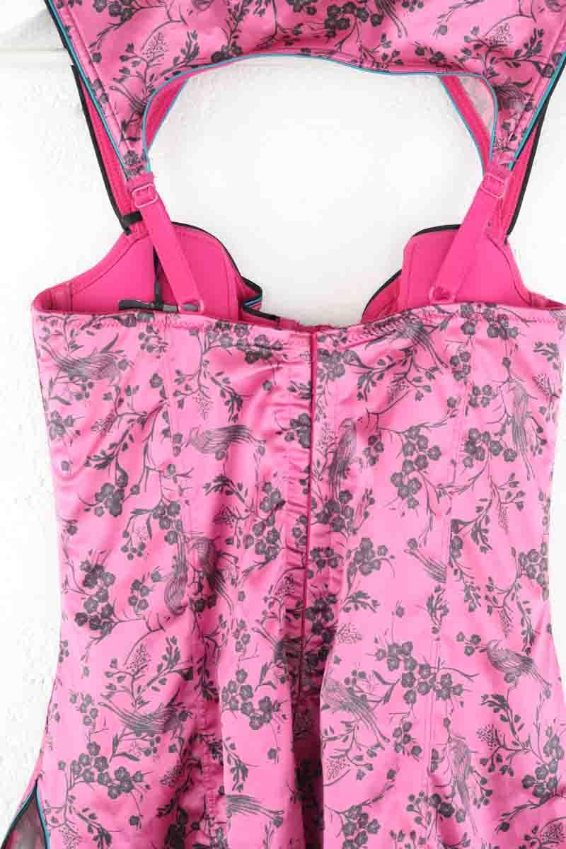 Corsets Chantal Thomass  Rose