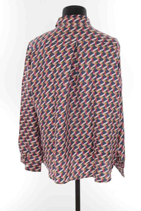 Blouses Elise Chalmin  Multicolore