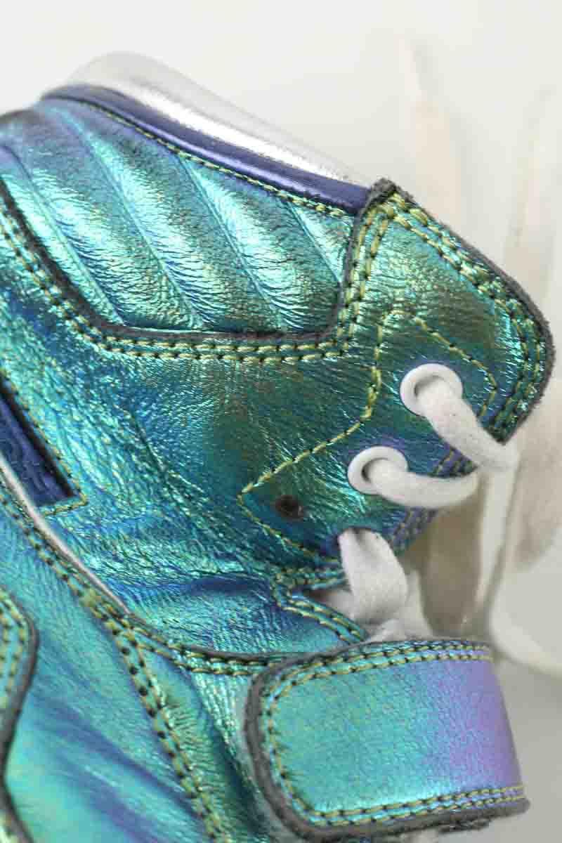 Baskets Isabel Marant  Bleu