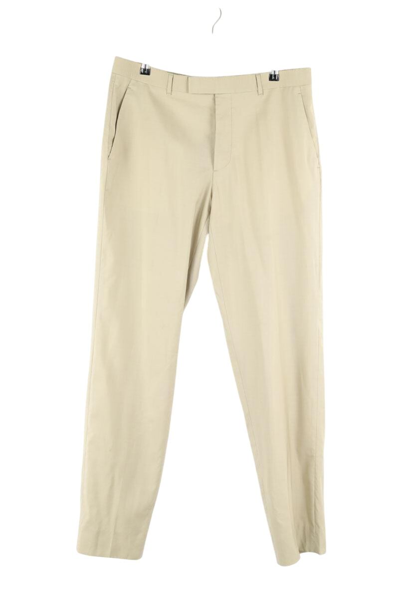 Pantalon Helmut Lang  Beige