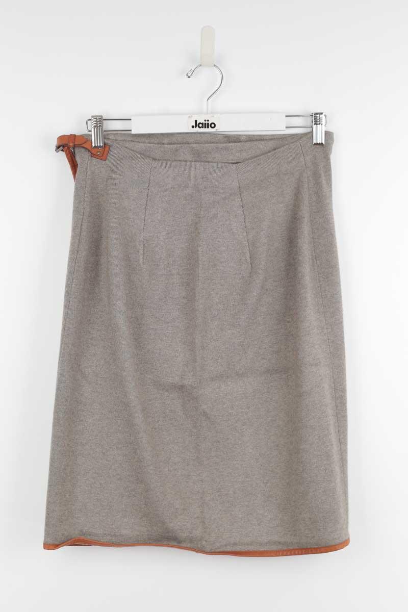 Mi-longueur Ralph Lauren  Gris