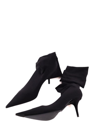 Bottes Balenciaga  Noir