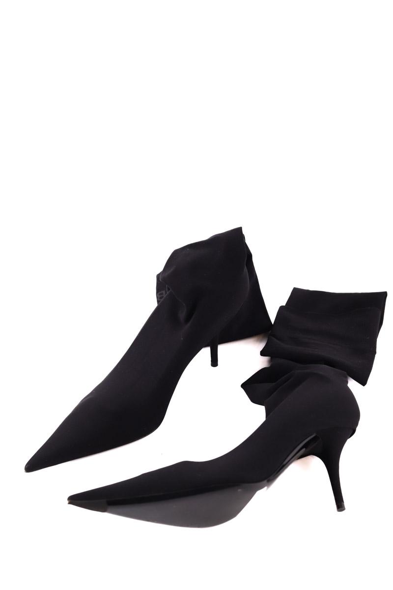 Bottes Balenciaga  Noir